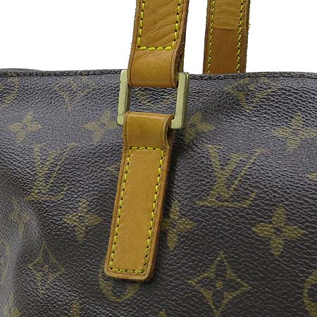 Louis Vuitton(���̺���) M51151 ���׷� ĵ���� ī�ٽ� ���� ����� �̹���3 - ���̺��� �߰���ǰ