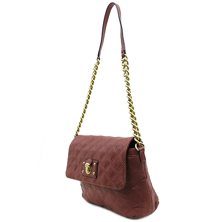 Marc_Jacobs(��ũ�����߽�) C3112020 ���� ���� ���� �̱� ���� �ΰ� ü�� ����� �̹���3 - ���̺��� �߰���ǰ