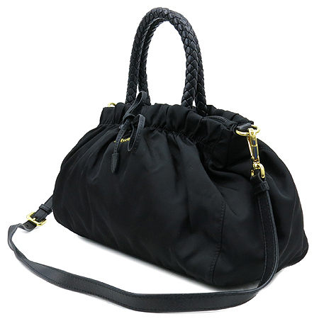 Prada(�����) ������� ��� ��Ż �ΰ� ���� �к긯 ���� 2WAY �̹���2 - ���̺��� �߰���ǰ