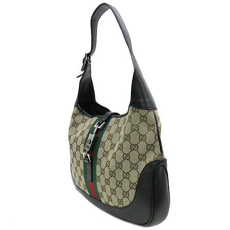 Gucci(����) 00963 GG �ΰ� �ڰ��� ��� ��Ƽġ ��Ű ����� �̹���2 - ���̺��� �߰���ǰ