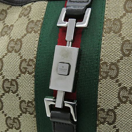 Gucci(����) 00963 GG �ΰ� �ڰ��� ��� ��Ƽġ ��Ű ����� �̹���3 - ���̺��� �߰���ǰ