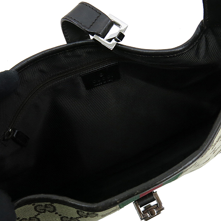 Gucci(����) 00963 GG �ΰ� �ڰ��� ��� ��Ƽġ ��Ű ����� �̹���5 - ���̺��� �߰���ǰ