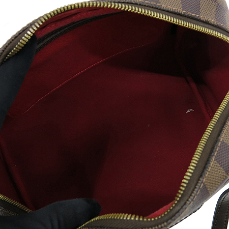 Louis Vuitton(���̺���) N41157 �ٹ̿� ���� ĵ���� ������ PM ����� �̹���5 - ���̺��� �߰���ǰ