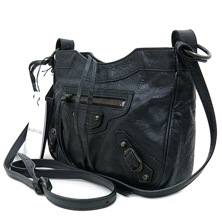 Balenciaga(�߷��þư�) 242803 Ŭ���� ���̽����� �� ��� �� ũ�ν� �� + �̴ϰſ� �̹���3 - ���̺��� �߰���ǰ