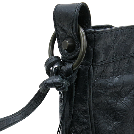 Balenciaga(�߷��þư�) 242803 Ŭ���� ���̽����� �� ��� �� ũ�ν� �� + �̴ϰſ� �̹���4 - ���̺��� �߰���ǰ