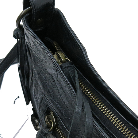 Balenciaga(�߷��þư�) 242803 Ŭ���� ���̽����� �� ��� �� ũ�ν� �� + �̴ϰſ� �̹���5 - ���̺��� �߰���ǰ