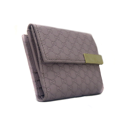 Gucci(����) 257016 GG �ΰ� �ø� ����  ������ [��������] �̹���3 - ���̺��� �߰���ǰ