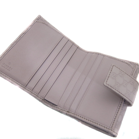 Gucci(����) 257016 GG �ΰ� �ø� ����  ������ [��������] �̹���4 - ���̺��� �߰���ǰ