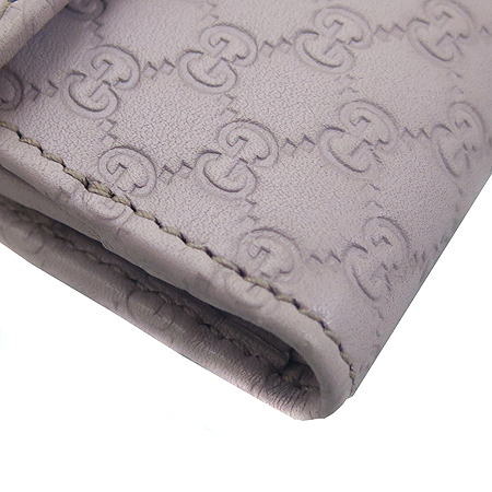 Gucci(����) 257016 GG �ΰ� �ø� ����  ������ [��������] �̹���5 - ���̺��� �߰���ǰ