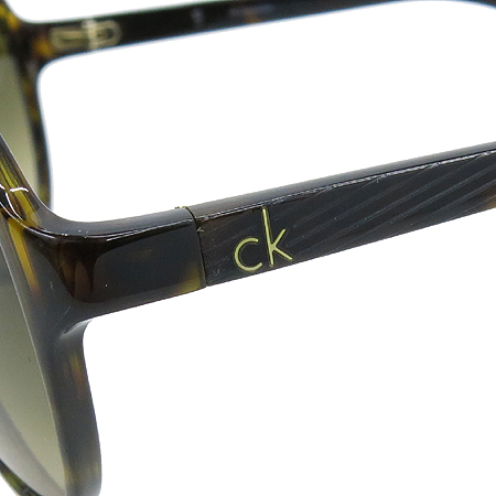 Calvin Klein(Ķ��Ŭ����) CK5225SK ���� ���۶� �̹���5 - ���̺��� �߰���ǰ