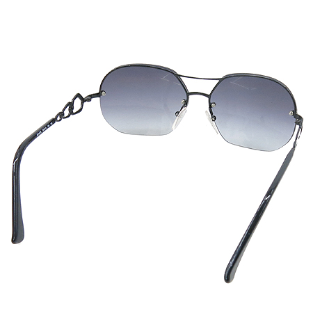 EMILIO PUCCI(���и��� Ǫġ) EP107S ���� ��Ż �ݹ��� ���۶� �̹���4 - ���̺��� �߰���ǰ