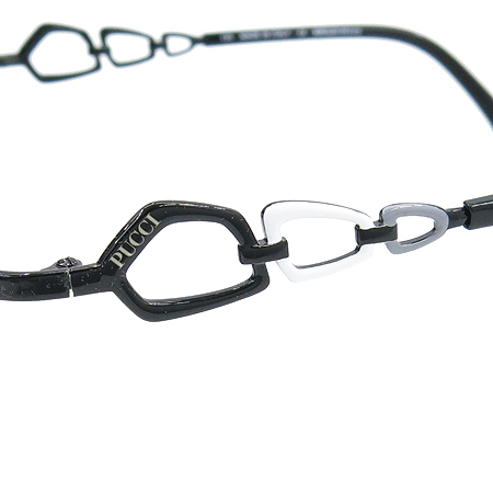 EMILIO PUCCI(���и��� Ǫġ) EP107S ���� ��Ż �ݹ��� ���۶� �̹���5 - ���̺��� �߰���ǰ