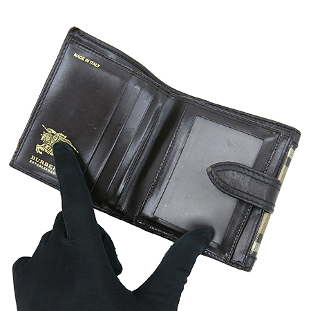 Burberry(������) Ŭ���� üũ ������ �̹���3 - ���̺��� �߰���ǰ