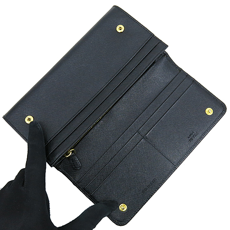 Prada(�����) 1M1132 SAFFIANO METAL PEONIA ���ǾƳ� ���� ����ΰ� ������ �̹���3 - ���̺��� �߰���ǰ