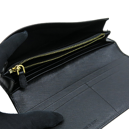 Prada(�����) 1M1132 SAFFIANO METAL PEONIA ���ǾƳ� ���� ����ΰ� ������ �̹���4 - ���̺��� �߰���ǰ