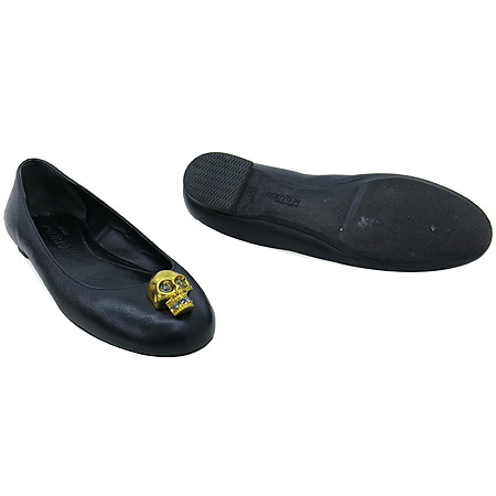 ALEXANDER MCQUEEN (�˷���� ����) SCARPA PELLE S.GOMMA ���� ���� ��� ���� ���� �÷� ���� �̹���3 - ���̺��� �߰���ǰ