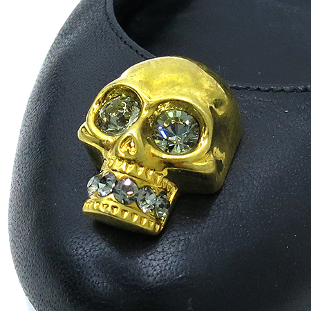 ALEXANDER MCQUEEN (�˷���� ����) SCARPA PELLE S.GOMMA ���� ���� ��� ���� ���� �÷� ���� �̹���5 - ���̺��� �߰���ǰ