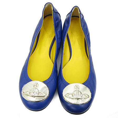 Vivienne_Westwood (���ȿ���Ʈ���) �ޱ۷θŴϾ� �� VCTUSH7703 ORB �ΰ� ������ ���� �̹���5 - ���̺��� �߰���ǰ