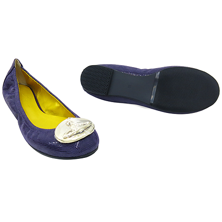 Vivienne_Westwood (���ȿ���Ʈ���) �ޱ۷θŴϾ� �� VCTUSH7703 ORB �ΰ� ������ ���� �̹���3 - ���̺��� �߰���ǰ