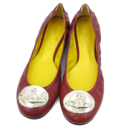 Vivienne_Westwood (���ȿ���Ʈ���) �ޱ۷θŴϾ� �� VCTUSH7703 ORB �ΰ� ������ ���� �̹���5 - ���̺��� �߰���ǰ