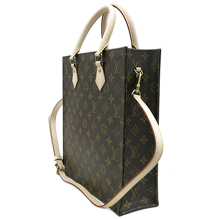 Louis Vuitton(���̺���) M40806 ���׷� ĵ���� ���� ���ö� PM 2WAY �̹���3 - ���̺��� �߰���ǰ