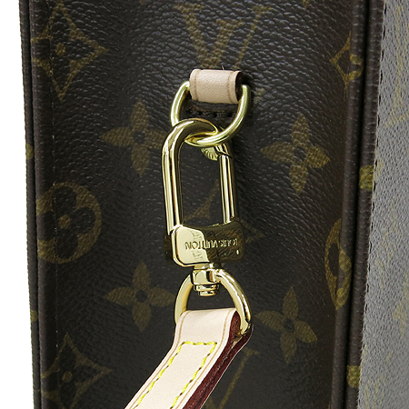 Louis Vuitton(���̺���) M40806 ���׷� ĵ���� ���� ���ö� PM 2WAY �̹���4 - ���̺��� �߰���ǰ