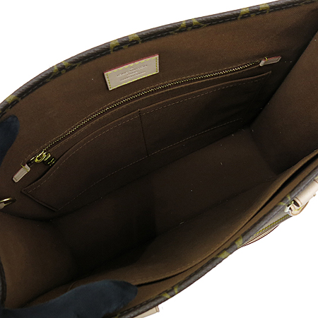 Louis Vuitton(���̺���) M40806 ���׷� ĵ���� ���� ���ö� PM 2WAY �̹���6 - ���̺��� �߰���ǰ