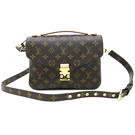 Louis Vuitton(���̺���) M40780 ���׷� ĵ���� ����Ʈ ��Ƽ�� ��Ʈ�� + ��� ��Ʈ�� �̹���2 - ���̺��� �߰���ǰ