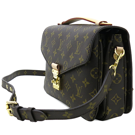 Louis Vuitton(���̺���) M40780 ���׷� ĵ���� ����Ʈ ��Ƽ�� ��Ʈ�� + ��� ��Ʈ�� �̹���3 - ���̺��� �߰���ǰ