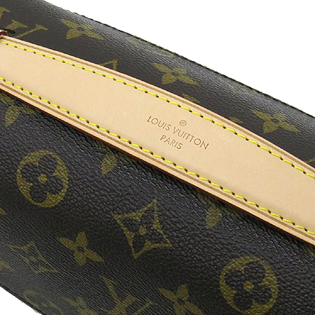 Louis Vuitton(���̺���) M40780 ���׷� ĵ���� ����Ʈ ��Ƽ�� ��Ʈ�� + ��� ��Ʈ�� �̹���5 - ���̺��� �߰���ǰ