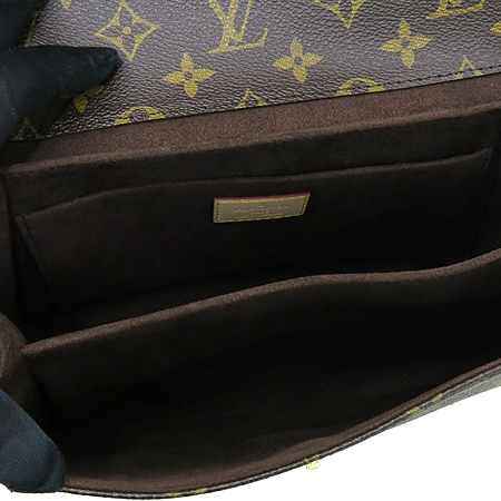 Louis Vuitton(���̺���) M40780 ���׷� ĵ���� ����Ʈ ��Ƽ�� ��Ʈ�� + ��� ��Ʈ�� �̹���6 - ���̺��� �߰���ǰ