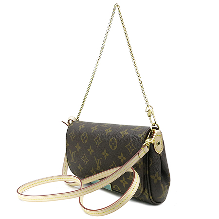 Louis Vuitton(���̺���) M40717 ���׷� ĵ���� ���̺��� PM 2WAY �̹���3 - ���̺��� �߰���ǰ