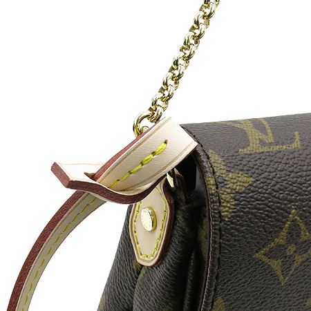 Louis Vuitton(���̺���) M40717 ���׷� ĵ���� ���̺��� PM 2WAY �̹���4 - ���̺��� �߰���ǰ