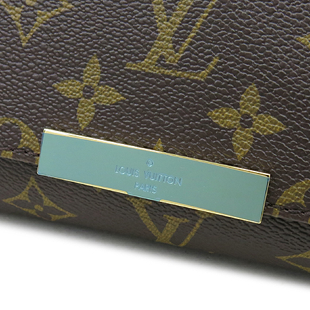 Louis Vuitton(���̺���) M40717 ���׷� ĵ���� ���̺��� PM 2WAY �̹���5 - ���̺��� �߰���ǰ