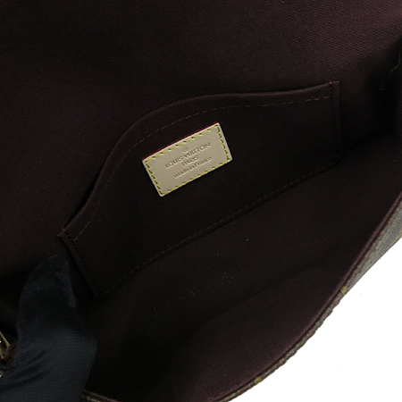 Louis Vuitton(���̺���) M40717 ���׷� ĵ���� ���̺��� PM 2WAY �̹���6 - ���̺��� �߰���ǰ