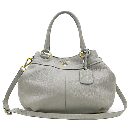 Prada(�����) BN1777 ��� �ΰ� VIT.DAINO ��Ʈ�� + �����Ʈ�� �̹���2 - ���̺��� �߰���ǰ