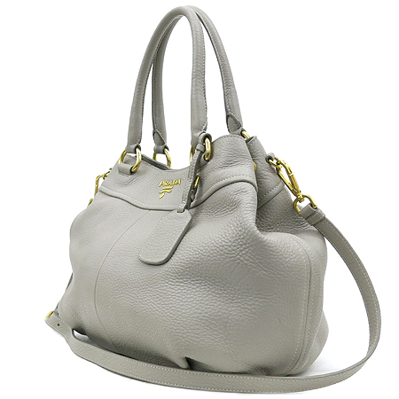 Prada(�����) BN1777 ��� �ΰ� VIT.DAINO ��Ʈ�� + �����Ʈ�� �̹���3 - ���̺��� �߰���ǰ
