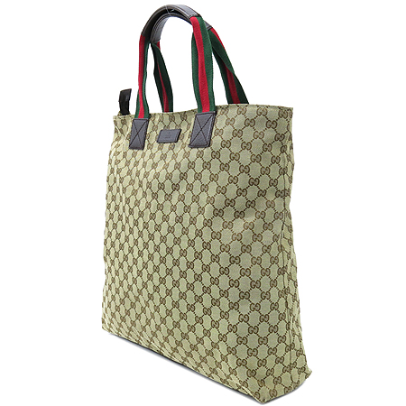 Gucci(����) 131233 GG�ΰ� �ڰ��� ��� ��Ƽġ �� ��Ʈ�� �̹���2 - ���̺��� �߰���ǰ