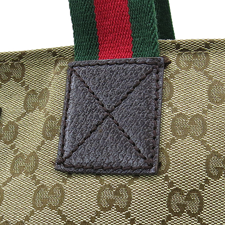 Gucci(����) 131233 GG�ΰ� �ڰ��� ��� ��Ƽġ �� ��Ʈ�� �̹���4 - ���̺��� �߰���ǰ