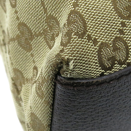 Gucci(����) 131233 GG�ΰ� �ڰ��� ��� ��Ƽġ �� ��Ʈ�� �̹���5 - ���̺��� �߰���ǰ