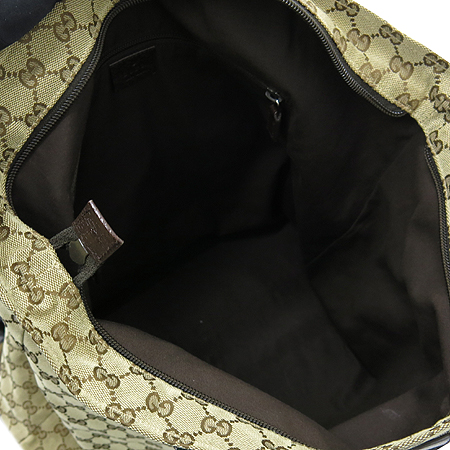 Gucci(����) 131233 GG�ΰ� �ڰ��� ��� ��Ƽġ �� ��Ʈ�� �̹���6 - ���̺��� �߰���ǰ