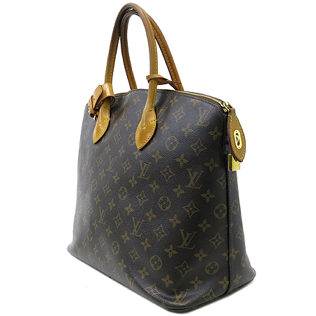 Louis Vuitton(���̺���) M40606 ���׷� ĵ���� ���� ��Ŷ MM ��Ʈ�� �̹���2 - ���̺��� �߰���ǰ