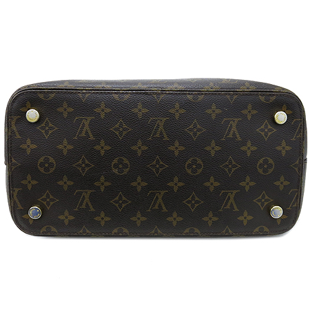 Louis Vuitton(���̺���) M40606 ���׷� ĵ���� ���� ��Ŷ MM ��Ʈ�� �̹���5 - ���̺��� �߰���ǰ