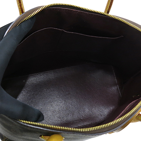 Louis Vuitton(���̺���) M40606 ���׷� ĵ���� ���� ��Ŷ MM ��Ʈ�� �̹���6 - ���̺��� �߰���ǰ