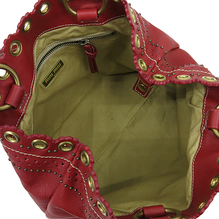 MiuMiu(�̿�̿�) ���� ���� �ΰ� ����  ¡ ��� ��Ʈ�� �̹���5 - ���̺��� �߰���ǰ