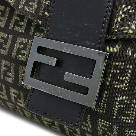 Fendi(���) 8BR003 FF �ΰ� �ڰ��� ���� ����� �̹���4 - ���̺��� �߰���ǰ