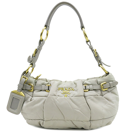 Prada(�����) BR3815  ���� �ΰ� ��� �к긯 ����� �̹���2 - ���̺��� �߰���ǰ