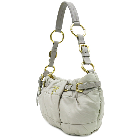 Prada(�����) BR3815  ���� �ΰ� ��� �к긯 ����� �̹���3 - ���̺��� �߰���ǰ