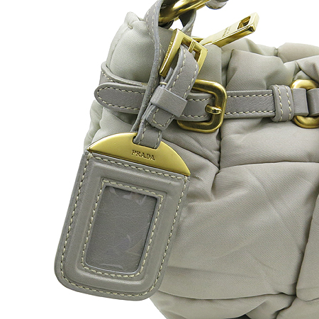 Prada(�����) BR3815  ���� �ΰ� ��� �к긯 ����� �̹���5 - ���̺��� �߰���ǰ