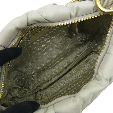 Prada(�����) BR3815  ���� �ΰ� ��� �к긯 ����� �̹���6 - ���̺��� �߰���ǰ